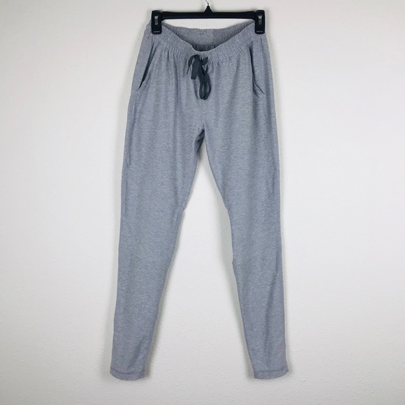 Outdoor Voices Pants - Outdoor Voices Cloudknit Jogger Sweatpants